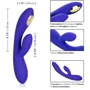 CalExotics Impulse Estim Dual Wand электростимулятор кролик с вибрацией, 12x3.25 см