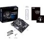 ASUS PRIME H410M-A: Роз'єми на задній панелі USB 3.0 (USB 3.1 Gen 1)