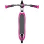 Самокат Globber серии Flow Foldable 125 бело-розовый, до 100кг, 6+ фото 10