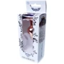 Анальная пробка с кристаллом BOSS of TOYS Boss Series - Jewellery Red Gold PLUG Purple S, BS6400110