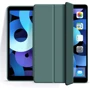 Аксесуар для iPad BeCover Tri Fold Soft TPU Silicone Dark Green for iPad 10.9 (2022 / 2024) / iPad 11 2025 (708519)