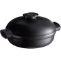 Жарівня Emile Henry Delight 2.5 л з кришкою (776625)