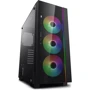 Корпус Deepcool MATREXX 55 V3 ADD-RGB 3F (DP-ATX-MATREXX55V3-AR-3F)