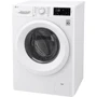 Стиральная машина LG F0J5QN3W: Сушка нет