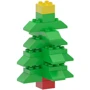 Конструктор Nobi Christmas Edition, 120 деталей