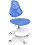 Кресло детское ErgoKids Y-400 BL