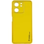 Чехол для телефонов Epik Xshield Case Yellow for Xiaomi Redmi 13C / Poco C65