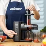 Соковыжималка Zelmer ZJP3900: Количество скоростей отжима 2