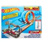 Портативний трек Подвійна петля Hot Wheels (GFH85): Виробник Hot Wheels