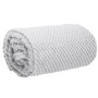 Плед Springos Extra Soft 200x220 см серый (HA7098): Производитель Springos