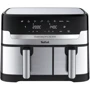 Фритюрница Tefal Dual Easy Fry & Grill EY905D10