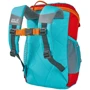 Детский рюкзак Jack Wolfskin Little Ori голубой (2009761-1355): Фактура Тканая, Матовая