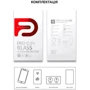 Аксессуар для смартфона ArmorStandart Tempered Glass Pro Black for Motorola E22/E22i (ARM65154) фото 6