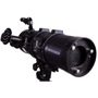 Телескоп Bresser Pluto 114/500 EQ3 Carbon із сонячним фільтром (4614500) фото 6