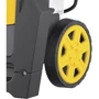 Мойка высокого давления электрическая Stanley SXPW24BX-E: Температура воды на входе (°C) 50