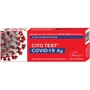 Тест для діагностики коронавірусної інфекції CITO TEST® COVID-19 Ag