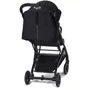 Прогулянковий візок Cybex Beezy Moon Black з бампером (523000171): Кількість блоків 1