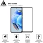 Аксесуар для смартфона ArmorStandart Tempered Glass Pro Black для Xiaomi Redmi Note 12 Pro 5G / 12 Pro+ 5G (ARM73098): Тип защитное стекло