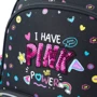 Рюкзак GoPack Education каркасный 597M-2 Pink Power (GO24-597M-2): Пол ребенка Для девочек