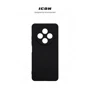 Чехол для телефонов ArmorStandart ICON Case Camera cover Black for Tecno Spark 30 4G (KL6) (ARM81365): Пленка в комплекте нет