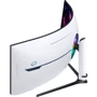 Монитор Samsung LS57CG952NIXUA: Время реакции, мс 1