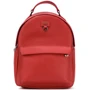 Женский рюкзак Furla Favola S красный (1000628)