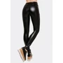 Леггинсы ArtStyleLeggings LSN-045A-44 44 черные: Вид Леггинсы