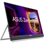 Монитор ASUS ZenScreen MB229CF (90LM08S5-B01A70): Время реакции, мс 5