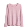 Лонгслів H & M 2849856 170 см рожевий: Тип Лонгсліви