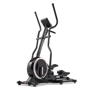 Орбитрек Hop-Sport HS-070C Buzz iConsole+ black/silver