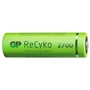 GP Batteries AA 2600mAh NiMh 2шт ReCyko 2700 Series (270AAHCE-EB2) фото 1
