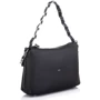 Женская сумка тоут Giorgio Ferretti черная (SHIGF2019058-black)