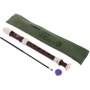 Блок-флейта YAMAHA YRS-312BIII Soprano: Материал Пластик ABS