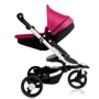 Універсальна коляска 2в1 BabyZen ZEN Pink (2221000000786) фото 7