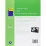 Practice Tests Plus Cambridge B2 First v2 SB +Online Resources noKey (2015): Виробник Pearson Education