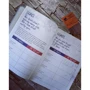 Планер на 6 месяцев Life Map Journal (English): Производитель Life Map