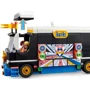 Конструктор LEGO Friends Автобус для музыкального тура (42619): Количество деталей, шт. 845