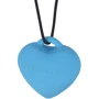 Мини-вибратор FairyGasm PleasureStone blue