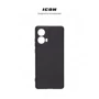 Чохол для телефона ArmorStandart ICON Case Camera cover Black для Motorola G85 5G (ARM77297): Плівка в комплекті нет