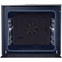 Духовой шкаф электрический Samsung NV75J3140RS: Мощность подключения, Вт 3650