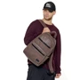 Мужской рюкзак Sambag Zard LKT светло-коричневый (25058061m): Страна производитель Украина