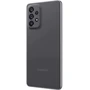 Смартфон Samsung Galaxy A73 8/256GB Awesome Gray Approved Витринный образец: Причина уценки Как новый (витринный образец): смартфон выглядит и функционирует как новый. Смартфон полностью протестирован по программе Approved, все функции работают корректно