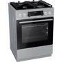 Плита комбинированная Gorenje KC644XU: Тип устройства Комбинированная плита