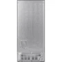 Холодильник Side-by-Side Hisense RF-540N4WF1: Объем морозильной камеры, л 126