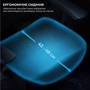 Кресло геймерское Sihoo X5C Mesh Grey (X5FC-N101)