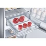 Холодильник Samsung RB36J8797S4: Исполнение отдельностоящий
