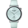 Смарт-часы Xiaomi Watch S4 41mm Mint Green (UA)