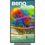 Монитор BenQ PD3220U: Тип ЖК-матрицы IPS