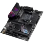 ASUS ROG STRIX X570-E GAMING WIFI II: Разъемы на плате SATA 3.0, M.2