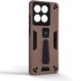 Чехол для телефонов ArmorStandart Proover Brown for Motorola Edge 60 Fusion 5G (ARM85744)